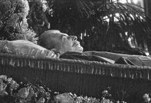 Mitől halt meg valójában Sztálin?