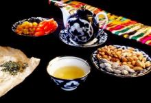 हरी चाय 95 गुण.  उज़्बेक हरी चाय.  चाय रक्तचाप को कैसे प्रभावित करती है?
