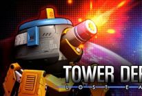 Castle defense and tower defense games Game where you have to protect the crystal