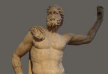 Who is the god Poseidon in ancient Greek mythology, why is he famous? What was the patronage of the god Poseidon?
