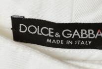 Wie man das Originalparfum von Dolce & Gabbana unterscheidet Der Duft einer wohlhabenden und modernen Frau