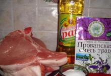Entrecote - lépésről lépésre receptek sertés-, marha- vagy bárányhús főzéséhez fotókkal