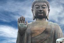 Traumdeutung Buddha, warum träumt Buddha?