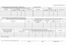 Pamatlīdzekļu inventarizācijas saraksts (veidlapa un parauga aizpildīšana)