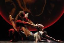 Boriss Eifmans: “Balets var mainīt pasauli uz labo pusi, padarīt to laipnāku un tīrāku