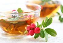 Чай для бани спасет от простуды и зарядит энергией