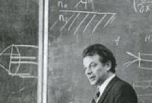 Alferov Zhores Ivanovich contribution to world science