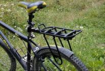 Quattro modi per trasportare le biciclette in auto