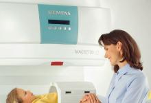 Miért esnek át a gyermekek agyi MRI-n - az eljárás jellemzői, lehetséges eredmények