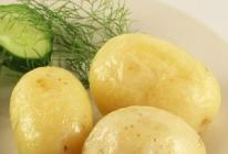 Dovresti rinunciare alle patate quando perdi peso?