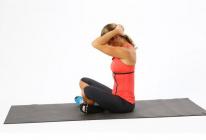 Stretching: i migliori esercizi per allungare i muscoli Movimenti di stretching